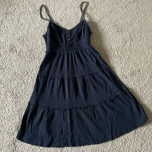 2/25$ FS Bundle Cute Mudd summer dress M